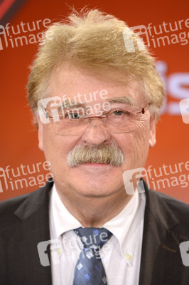 Talkshow 'Maischberger' in Köln