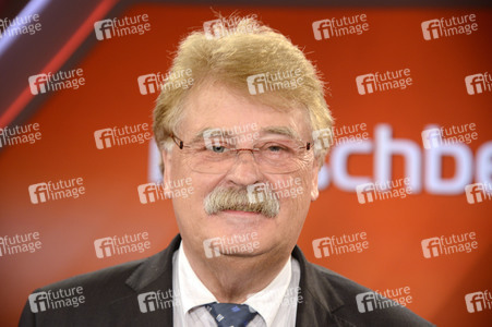 Talkshow 'Maischberger' in Köln