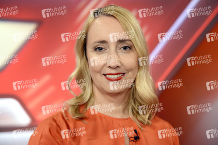 Talkshow 'Maischberger' in Köln