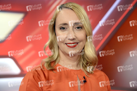 Talkshow 'Maischberger' in Köln