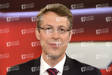 Talkshow 'Maischberger' in Köln