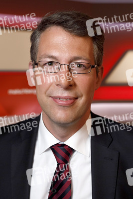 Talkshow 'Maischberger' in Köln
