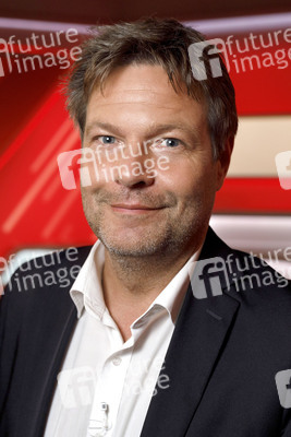Talkshow 'Maischberger' in Köln