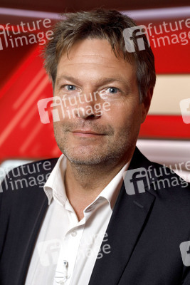 Talkshow 'Maischberger' in Köln