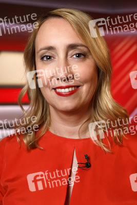 Talkshow 'Maischberger' in Köln