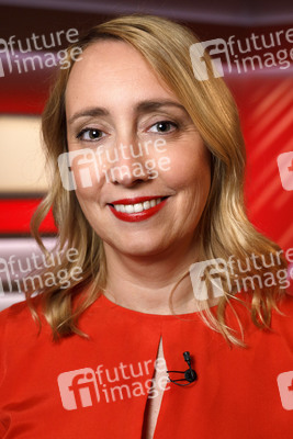 Talkshow 'Maischberger' in Köln