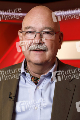 Talkshow 'Maischberger' in Köln