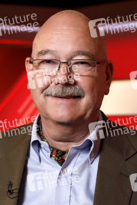 Talkshow 'Maischberger' in Köln
