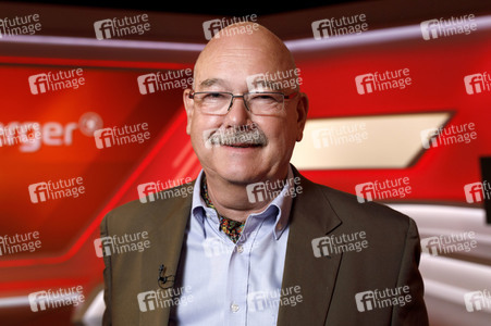 Talkshow 'Maischberger' in Köln