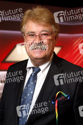 Talkshow 'Maischberger' in Köln
