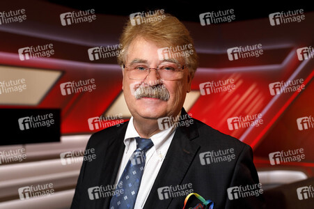 Talkshow 'Maischberger' in Köln