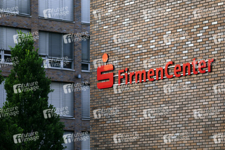 Symbolfoto Sparkasse