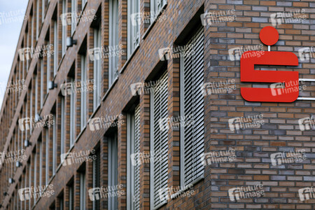Symbolfoto Sparkasse