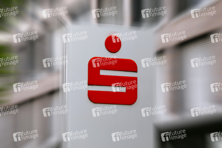 Symbolfoto Sparkasse