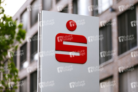 Symbolfoto Sparkasse