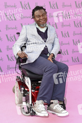 V&A Summer Party 2018 in London