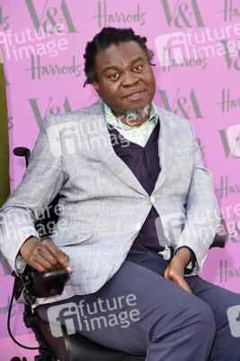 V&A Summer Party 2018 in London