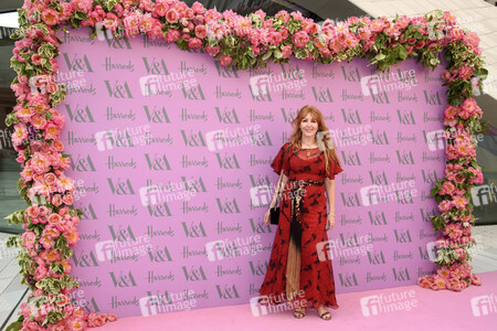 V&A Summer Party 2018 in London