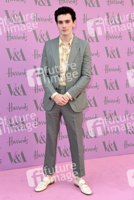 V&A Summer Party 2018 in London