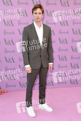 V&A Summer Party 2018 in London