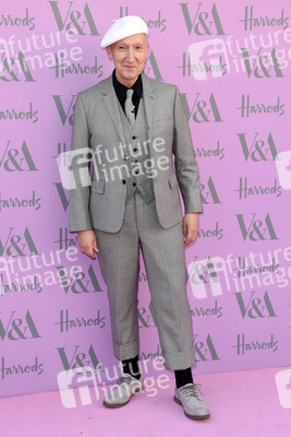 V&A Summer Party 2018 in London