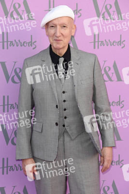 V&A Summer Party 2018 in London