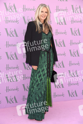 V&A Summer Party 2018 in London