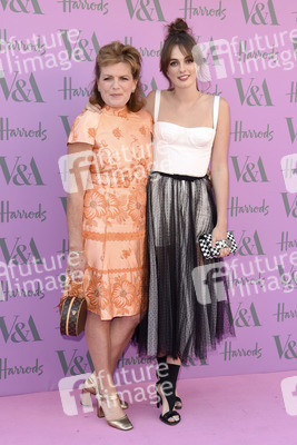 V&A Summer Party 2018 in London
