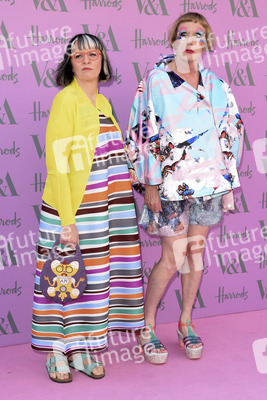 V&A Summer Party 2018 in London