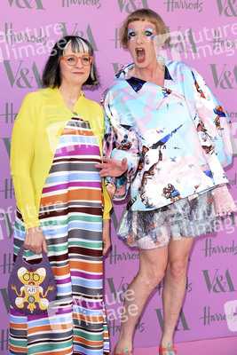 V&A Summer Party 2018 in London