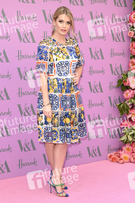 V&A Summer Party 2018 in London