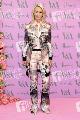 V&A Summer Party 2018 in London