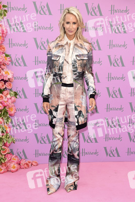 V&A Summer Party 2018 in London