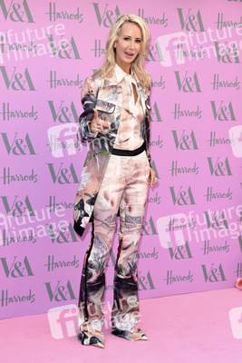 V&A Summer Party 2018 in London