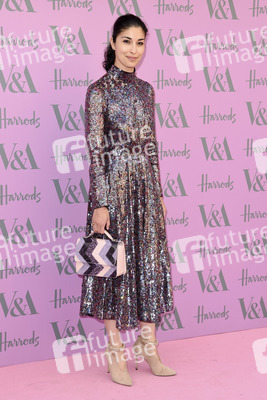 V&A Summer Party 2018 in London