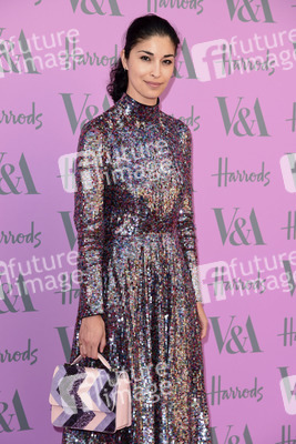 V&A Summer Party 2018 in London