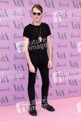 V&A Summer Party 2018 in London