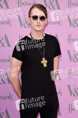 V&A Summer Party 2018 in London