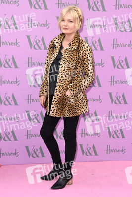 V&A Summer Party 2018 in London