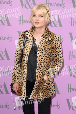 V&A Summer Party 2018 in London