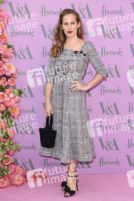 V&A Summer Party 2018 in London