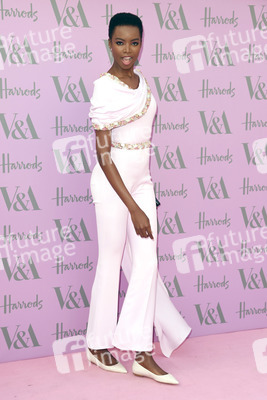 V&A Summer Party 2018 in London