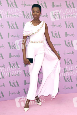 V&A Summer Party 2018 in London