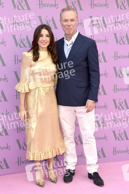 V&A Summer Party 2018 in London