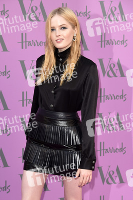 V&A Summer Party 2018 in London