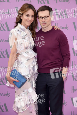 V&A Summer Party 2018 in London
