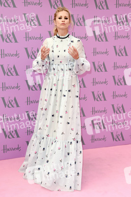 V&A Summer Party 2018 in London