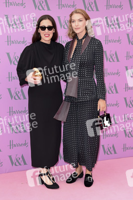 V&A Summer Party 2018 in London