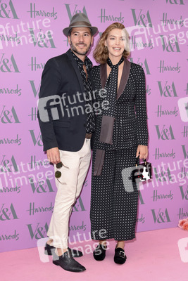 V&A Summer Party 2018 in London