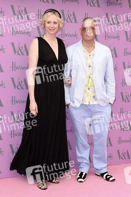 V&A Summer Party 2018 in London